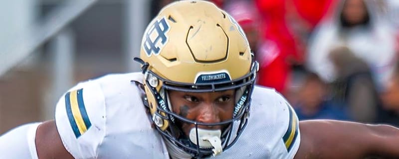 Biggest Recruits at MSU on Official Visit Season's First Weekend