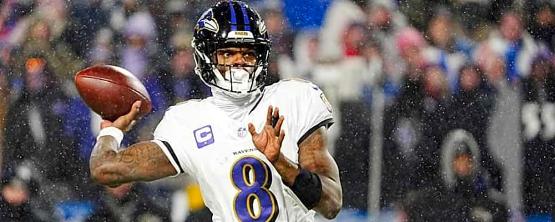 Ravens Offense Should Remain Elite
