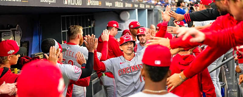 Terry Francona and the Reds Need Ownership to Have Their Backs