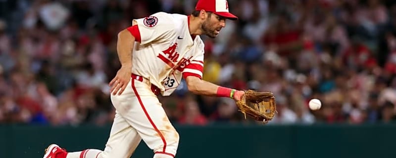 Angels Notes: All-Star Returns to Lineup, Taylor Ward Gets Honest on Trade Deadline, More