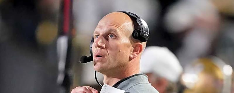 Clark Lea Makes Final Statement to College Football Playoff Committee