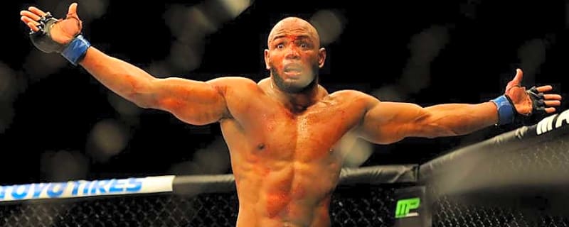 BKFC 80 Results: Leonardo Perdomo Decisively Ends Arnold Adams Rivalry