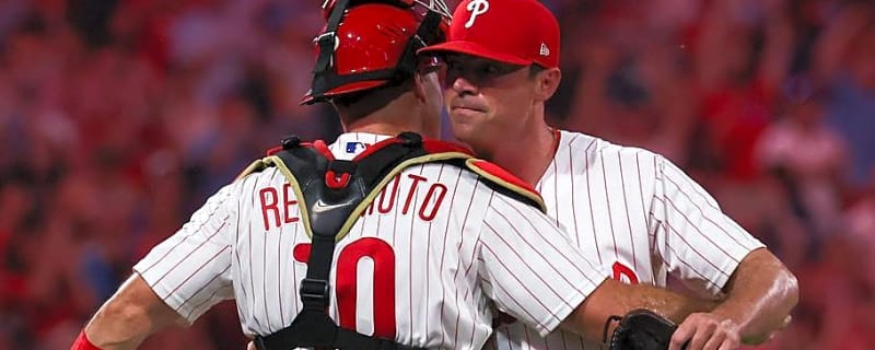 Phillies Trade Deadline Addition Becoming Untrustworthy Option
