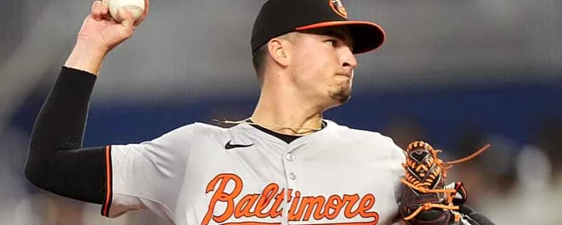 Talented Baltimore Orioles Pitching Prospect Starts Rehab Assignment Sunday