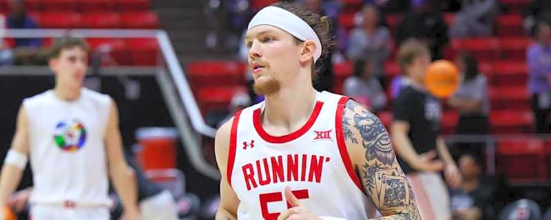 Jazz Showing Interest in Utah Utes Guard Prospect