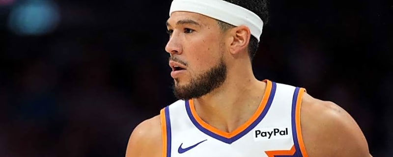 Preview: Suns Finish Road Trip vs Bulls