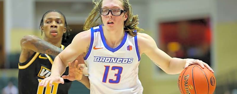 Boise State to face USC in 2025 Maui Invitational opener