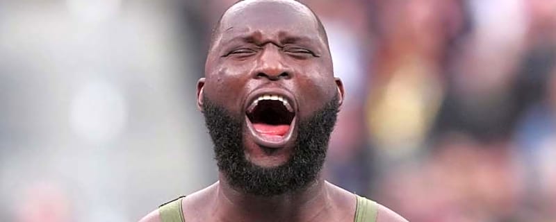 Omos Calls Out A Former WWE Champion For WrestleMania 42