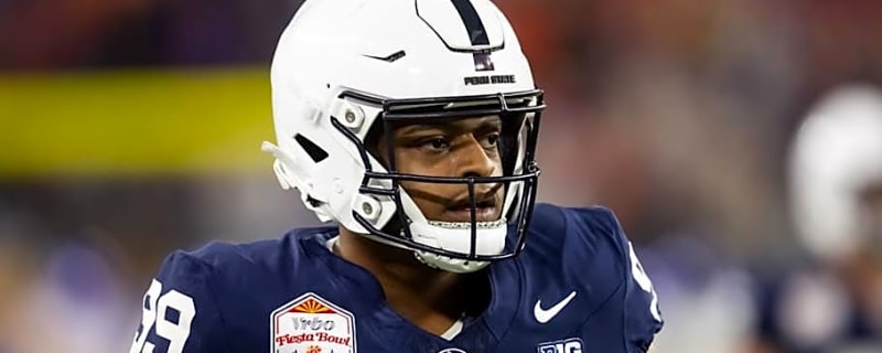 Penn State Hints at Intriguing New Role for Punter Gabe Nwosu