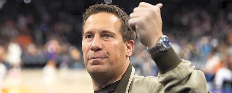 Mat Ishbia Opens Up on Suns’ Culture Reset