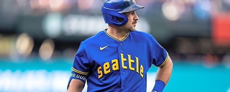 Cal Raleigh’s Vanishing Power Exposed the Mariners’ Biggest Offensive Flaw