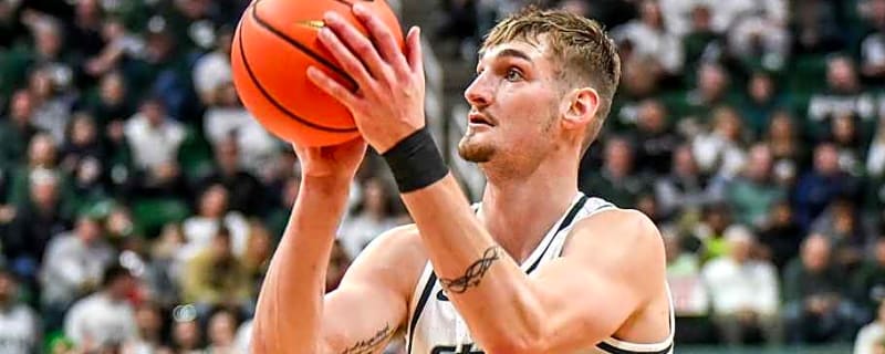 How Spartans' Cooper Suddenly Became Offensive Spark