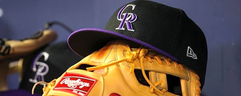 Rockies Turn to Journeyman Infielder After Brenton Doyle Injury