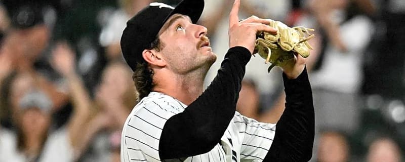 White Sox Official ALDS Roster: Did They Make Any Changes?