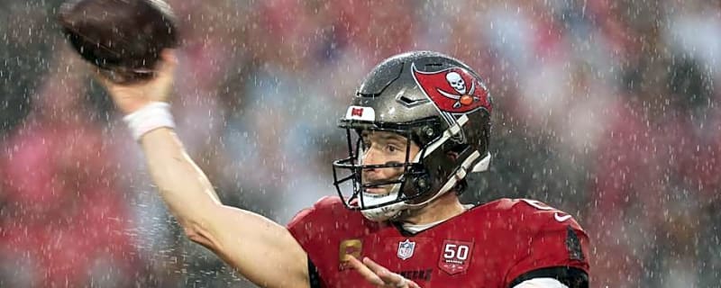 Baker Mayfield Issues Warning to Atlanta Falcons HC Kevin Stefanski