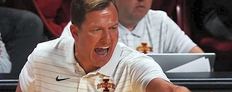 Iowa State Cyclones Thriving in Key Area Has Help Them Rise in Power Rankings