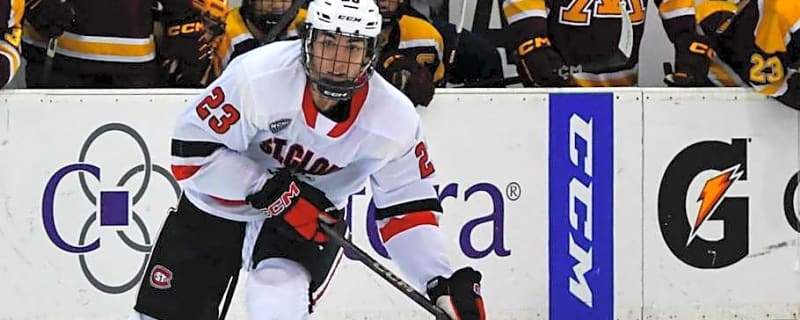 Which St. Cloud State Players Could Follow Brett Larson to Minnesota?