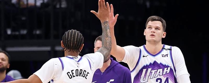 Utah Jazz, Walker Kessler Contract Talks Just Got More Complicated