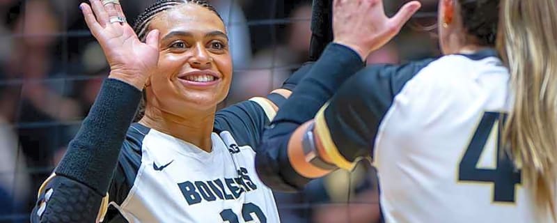 Confident Boilers Rattle Off Two More Wins on Back-to-Back Nights