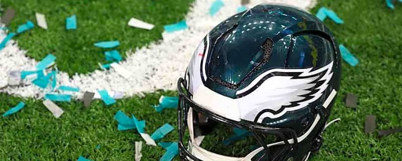 Eagles QB Facing Uncertain Future In Philly