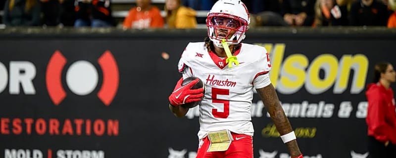 Houston Coach Willie Fritz Reveals Eligibility on Myles Rowser, Stephon Johnson