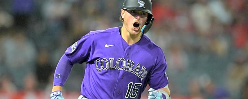Pirates Explored Trade for Rockies All-Star Catcher