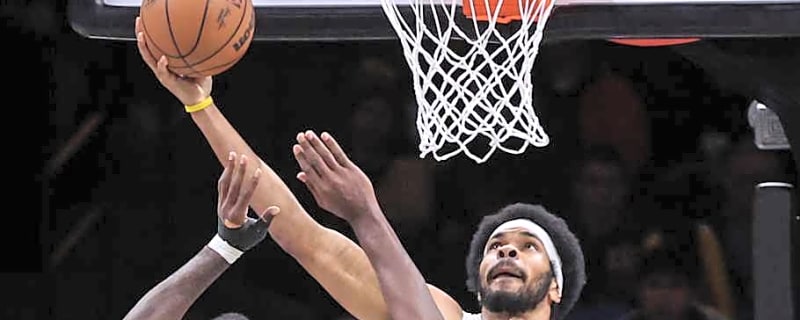 How Jarrett Allen’s Return Changes Everything for Cleveland Cavaliers