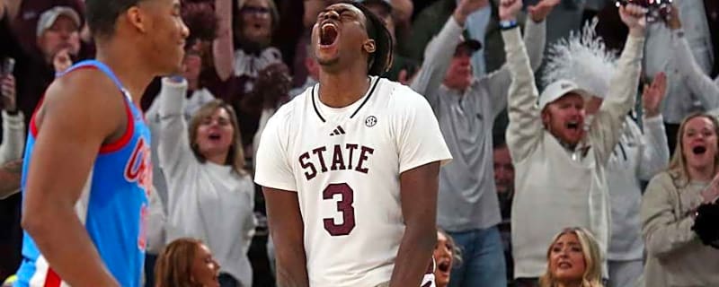 New Auburn Tigers Forward Named Top 5 Transfer Portal Best Fit by The Athletic