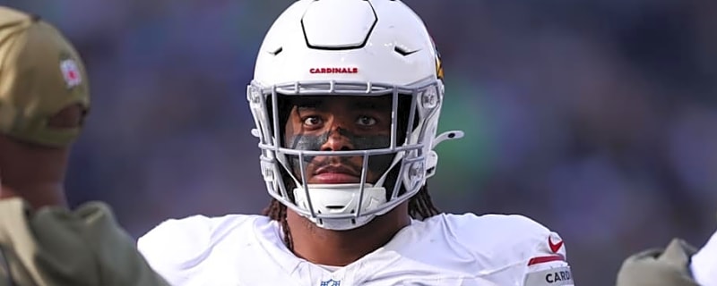 Cardinals’ First Half vs. Seahawks Reaches Historic Low Point