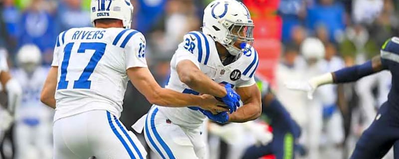 5 Keys for Philip Rivers, Colts to Beat 49ers Under the Bright Lights