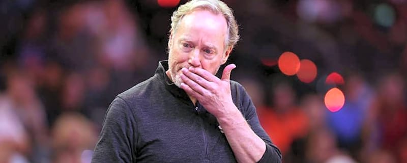 Mike Budenholzer Scapegoated For Suns Problems