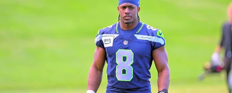 Three Running Backs The Seattle Seahawks Could Trade For