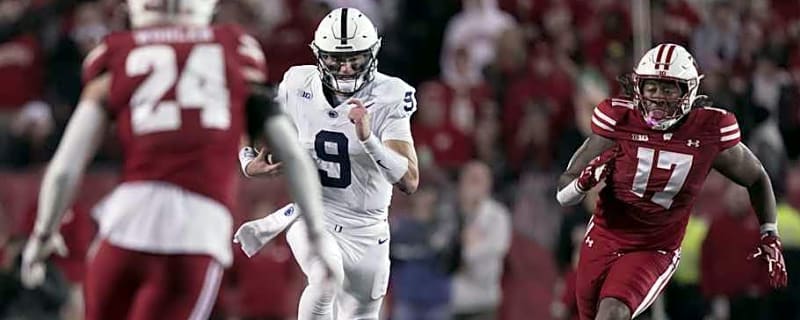 Wisconsin Badgers will have second chance at QB they rejected in transfer portal last year