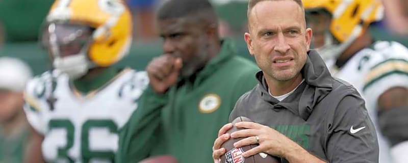 What the Sullivan Hiring Could Mean for the Head Coach Search