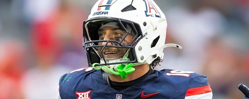 Arizona Expected to Host Elite 2027 Linebacker on Visit