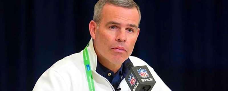 Bills' Free Agency Moves Reveal Obvious Direction for NFL Draft