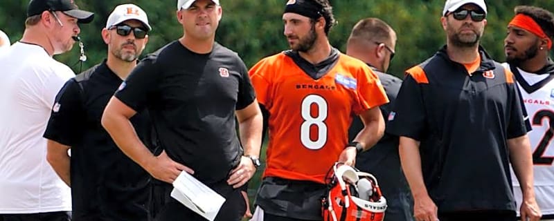 Possible Bengals Replacement for Dan Pitcher Receiving Interest From Multiple Teams