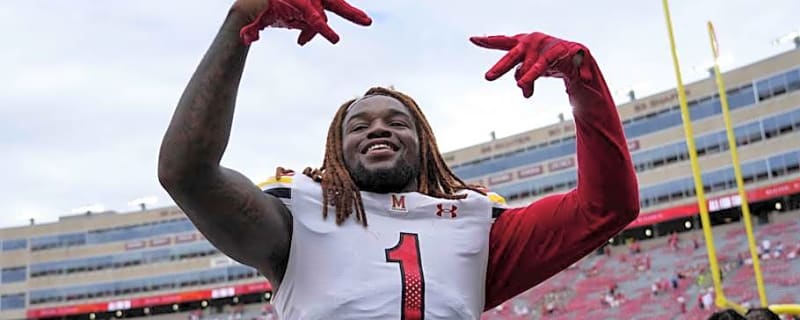 Daniel Wingate Returning To Maryland Football