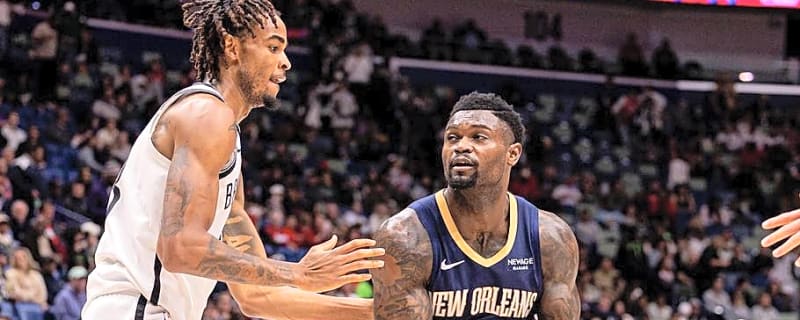 Pelicans Miss Out on Ideal Starting Center as Trade Season Kicks Off
