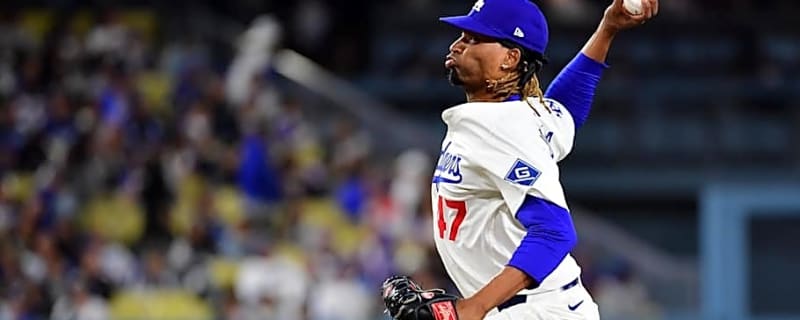 Dodgers Make Roster Move Ahead of Tuesday's Game vs Padres