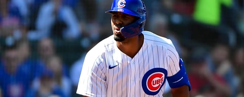 Yankees Promote Former Cubs Top Prospect