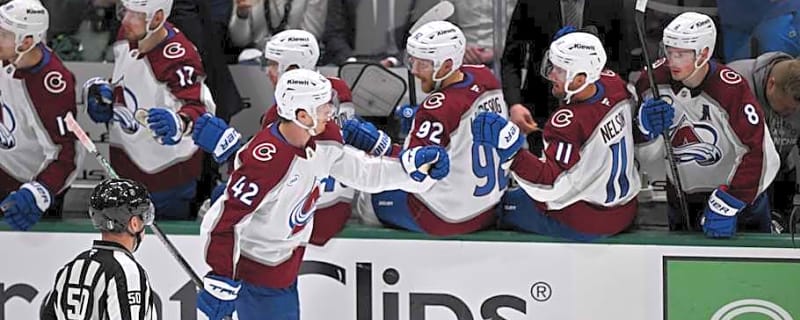 Avalanche Under Immense Pressure to Fix Roster