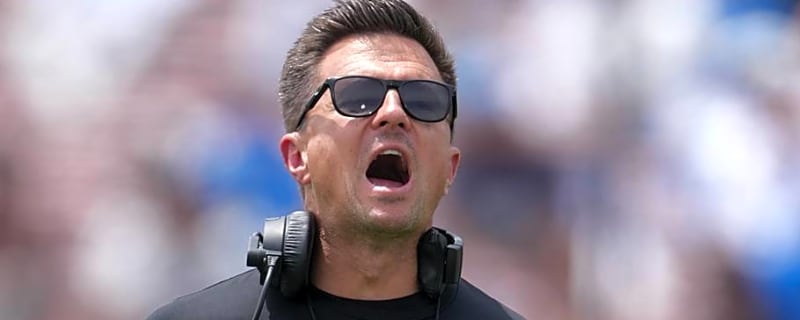 Bruins Could Start Building 2028 WR Room With Recent Visit
