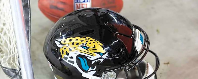 Jets Linked to Jaguars' 7-Year Veteran Playmaker in Free Agency