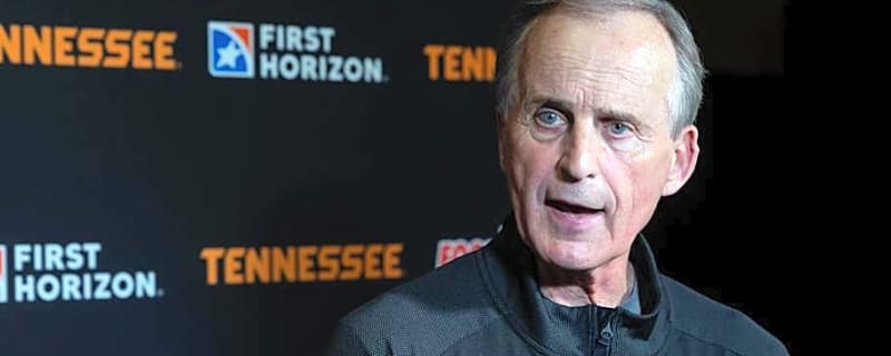 Tennessee’s Rick Barnes Reflects on Vols’ Exhibition Loss to Duke