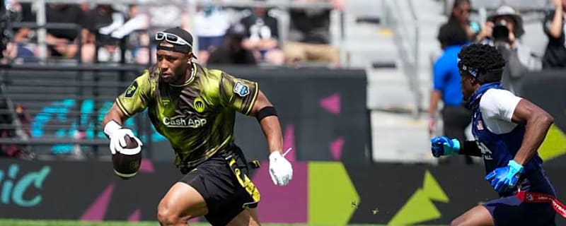 Eagles RB Room: Set for 2026, But Time to Plan for Life After Saquon Barkley?