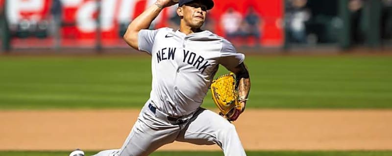 Yankees Swap Pitchers Ahead of Subway Series
