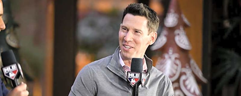 Red Sox Front Office Endorses Washington Nationals Hiring of Paul Toboni