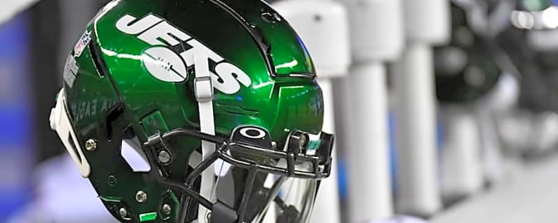 Jets Release 2 Including Unexpected WR