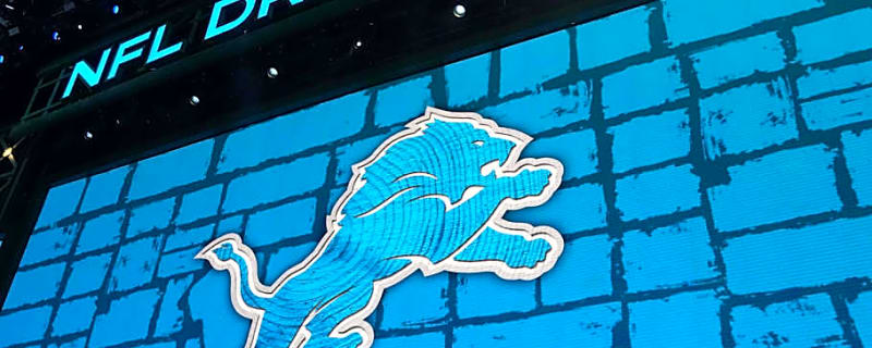 Detroit Lions 2027 Compensatory Picks Tracker